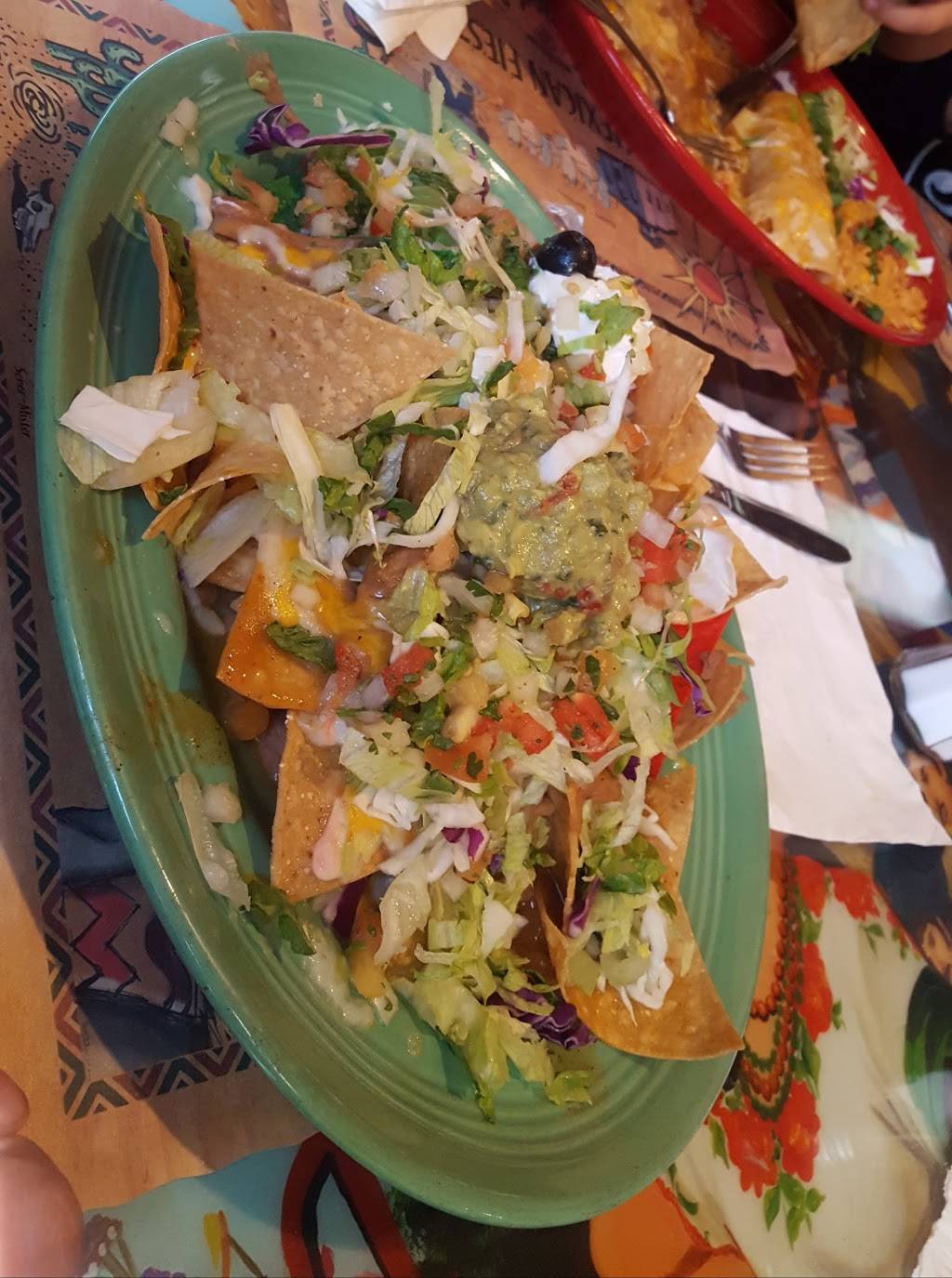 Casa Vieja | restaurant | 18401 Soledad Canyon Rd, Santa Clarita, CA 91387, USA | 6612529804 OR +1 661-252-9804