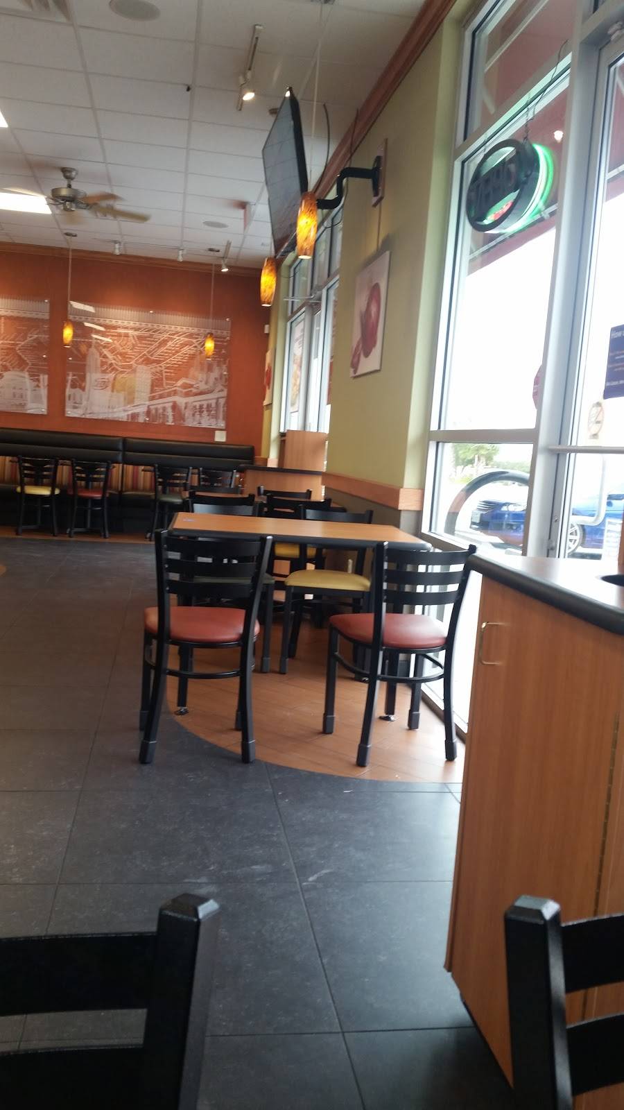 Subway | meal takeaway | 6351, 402 S Desert Blvd Building D Suite 401, El Paso, TX 79932, USA | 9153076135 OR +1 915-307-6135