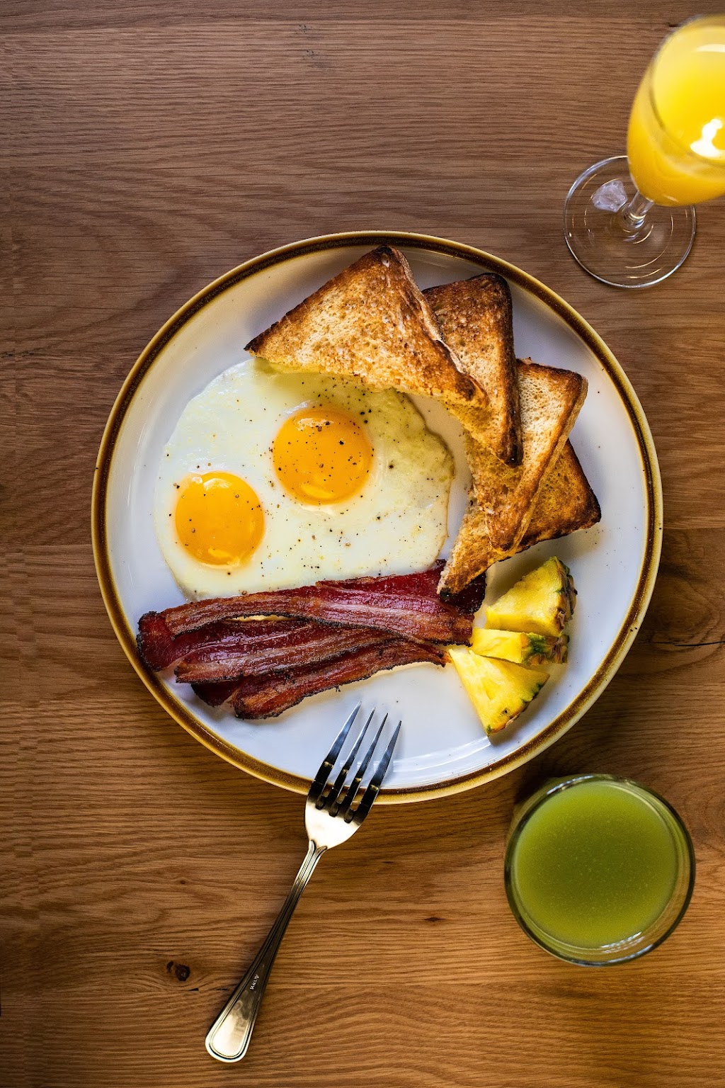 The Speckled Egg SSW | restaurant | 428 S 27th St, Pittsburgh, PA 15203, USA | 4122067793 OR +1 412-206-7793