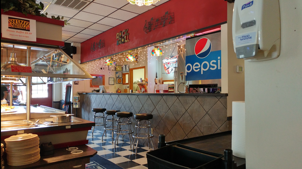 Roc N Oven | restaurant | 902 Conover Blvd W Suite D, Conover, NC 28613, USA | 7043253496 OR +1 704-325-3496