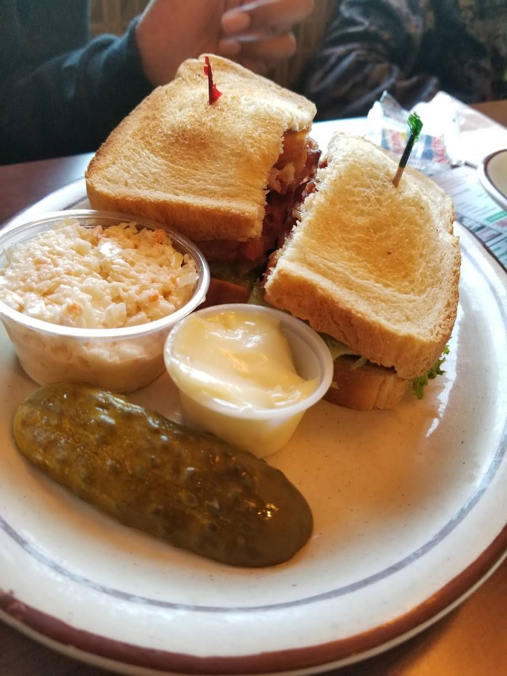 Scotrun Diner Restaurant and Motel | restaurant | 2576 PA-611, Scotrun, PA 18355, USA | 5706292430 OR +1 570-629-2430