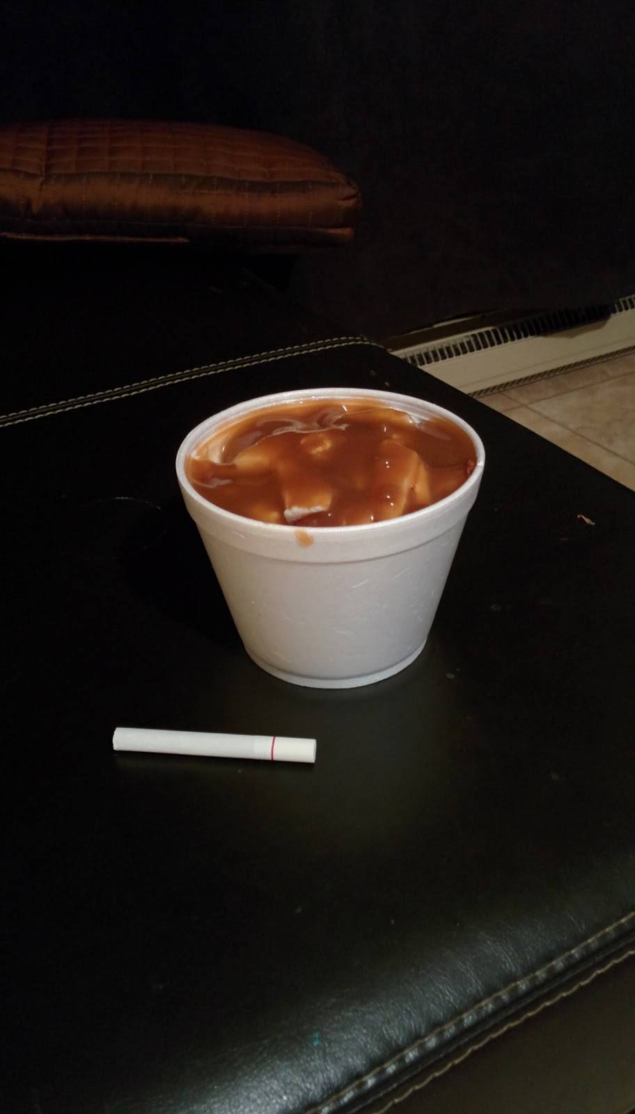 Le Cachot | restaurant | 1030 Chemin de Milton, Saint-Valérien-de-Milton, QC J0H 2B0, Canada | 4505492223 OR +1 450-549-2223