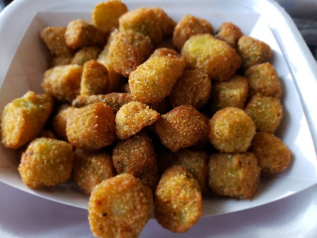 Fork in the Road | restaurant | 3892 Lavista Rd, Tucker, GA 30084, USA | 6783810828 OR +1 678-381-0828