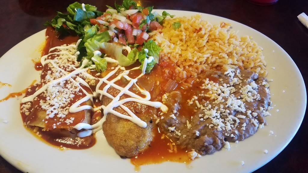 Veros Mexican Food | restaurant | 27911 Jefferson Ave #101, Temecula, CA 92590, USA | 9516946373 OR +1 951-694-6373
