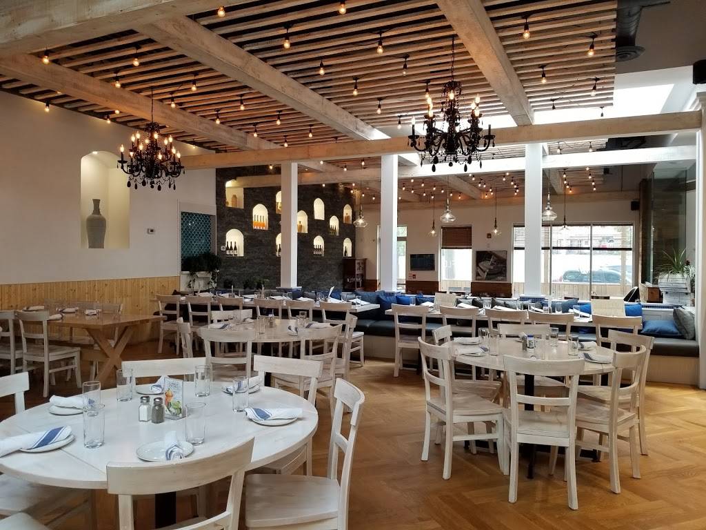 Floga By Mr. Greek | restaurant | 1957 Kennedy Rd, Scarborough, ON M1P 2L9, Canada | 4163359600 OR +1 416-335-9600