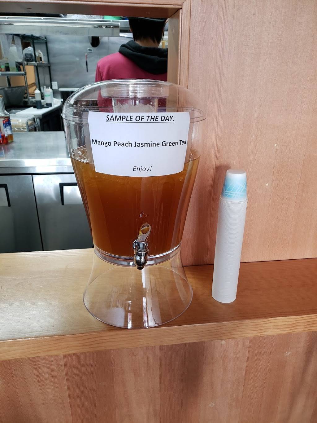 B|T Burbank Tea House | restaurant | 4005 W Riverside Dr #102, Burbank, CA 91505, USA | 8187365163 OR +1 818-736-5163