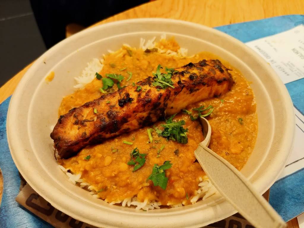 Choolaah Indian BBQ | restaurant | 21426 Epicerie Plaza, Sterling, VA 20164, USA | 5714180462 OR +1 571-418-0462