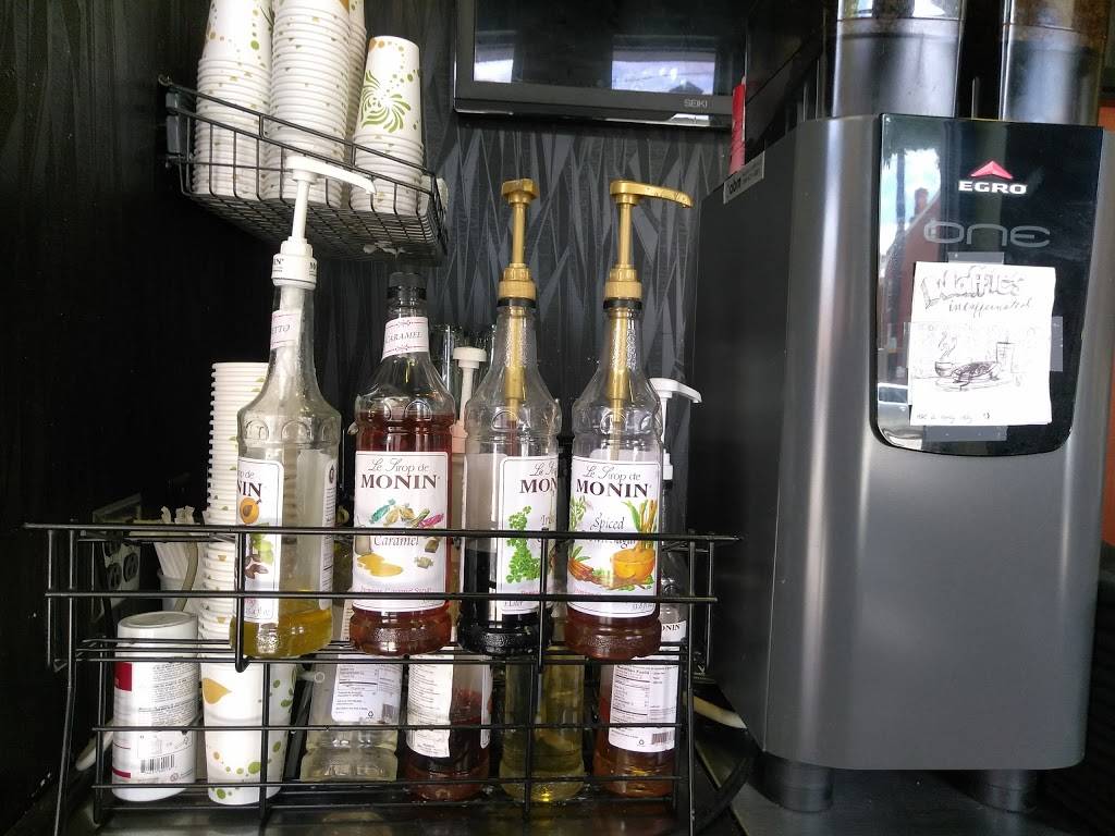 Waffles, INCaffeinated, South Side | cafe | 2517 E Carson St, Pittsburgh, PA 15203, USA | 4123011763 OR +1 412-301-1763