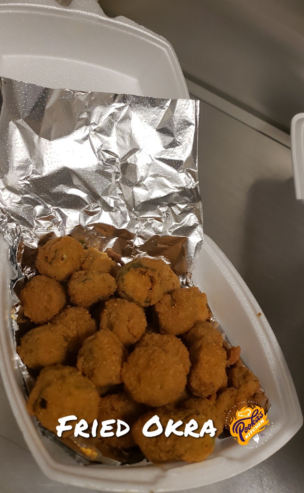 Pookas Kitchen Mobile (food truck) | restaurant | 5152 Baptist Hill Rd, Hollywood, SC 29449, USA | 8437294021 OR +1 843-729-4021