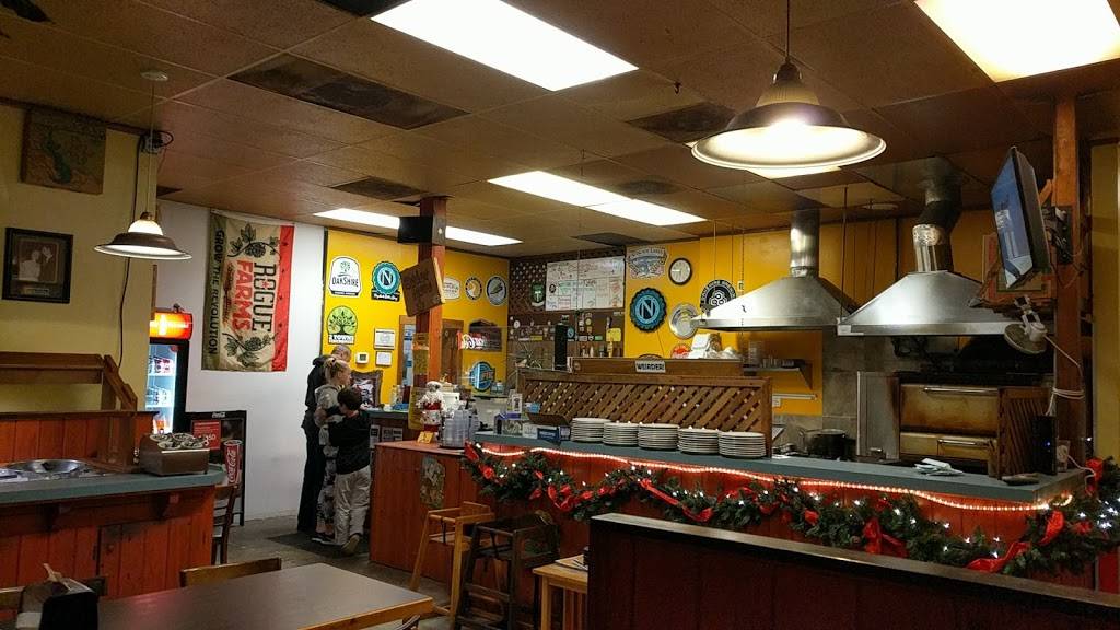 Cirellos Pizza | restaurant | 1467, 919 NW Circle Blvd F, Corvallis, OR 97330, USA | 5417549199 OR +1 541-754-9199