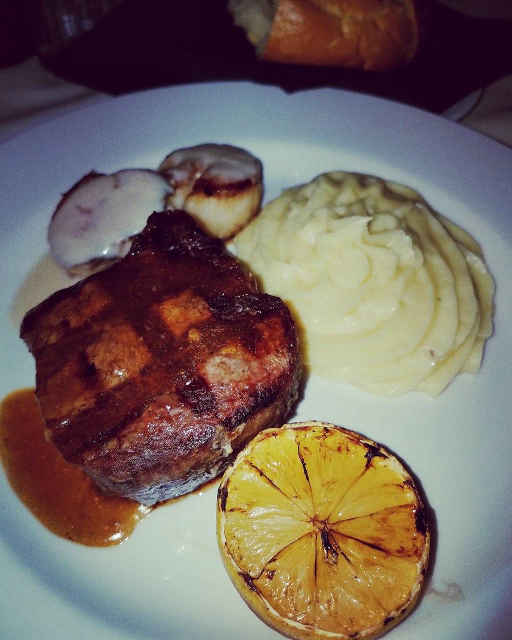 Mercury Chophouse | restaurant | 525 Taylor St, Fort Worth, TX 76102, USA | 8173364129 OR +1 817-336-4129