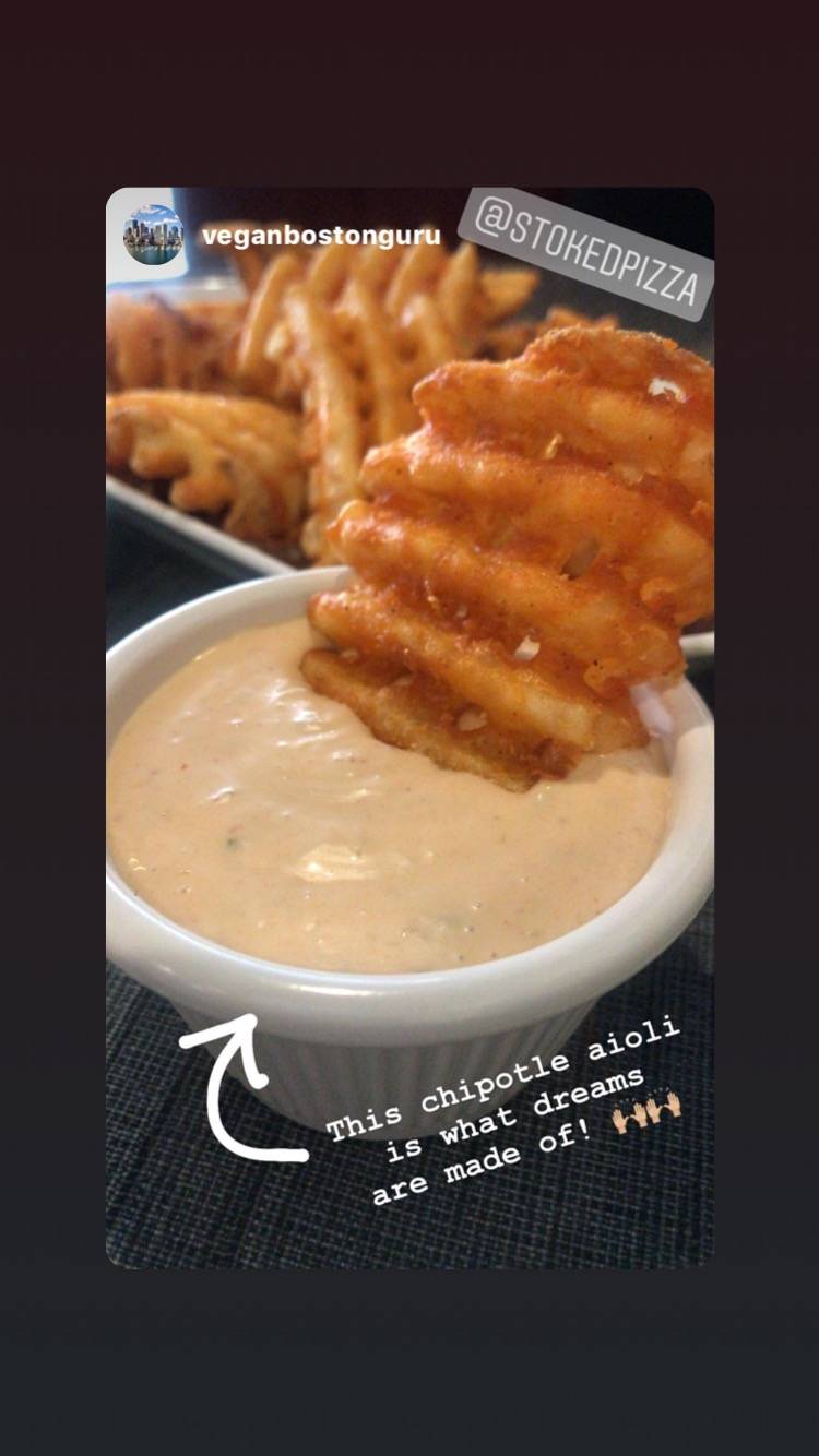 Stoked Wood Fired Pizza Co. | restaurant | 1632 Beacon St, Brookline, MA 02446, USA | 6178790707 OR +1 617-879-0707