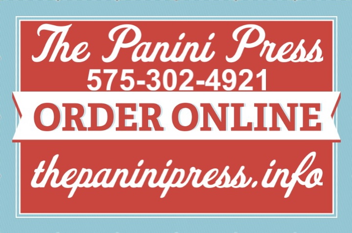 The Panini Press LLC | restaurant | Intersection 285 &, Grandi Rural Rd, Carlsbad, NM 88220, USA | 5753024921 OR +1 575-302-4921
