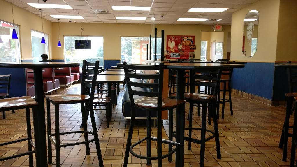 KFC | restaurant | 8579 Elk Grove Blvd, Elk Grove, CA 95624, USA | 9166855227 OR +1 916-685-5227