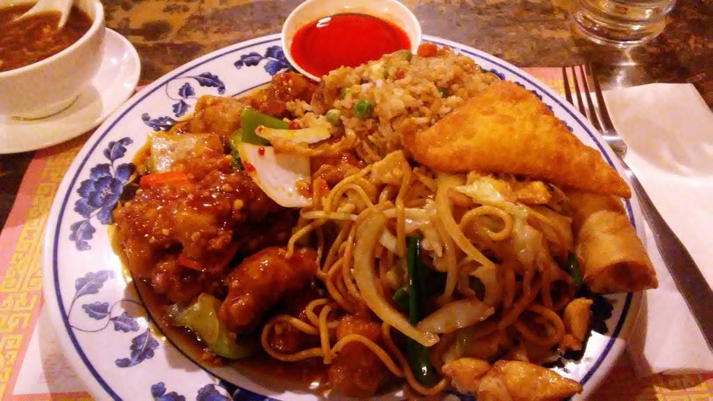 Dragon Boat | restaurant | 24620 Main St, Foresthill, CA 95631, USA | 5303676668 OR +1 530-367-6668