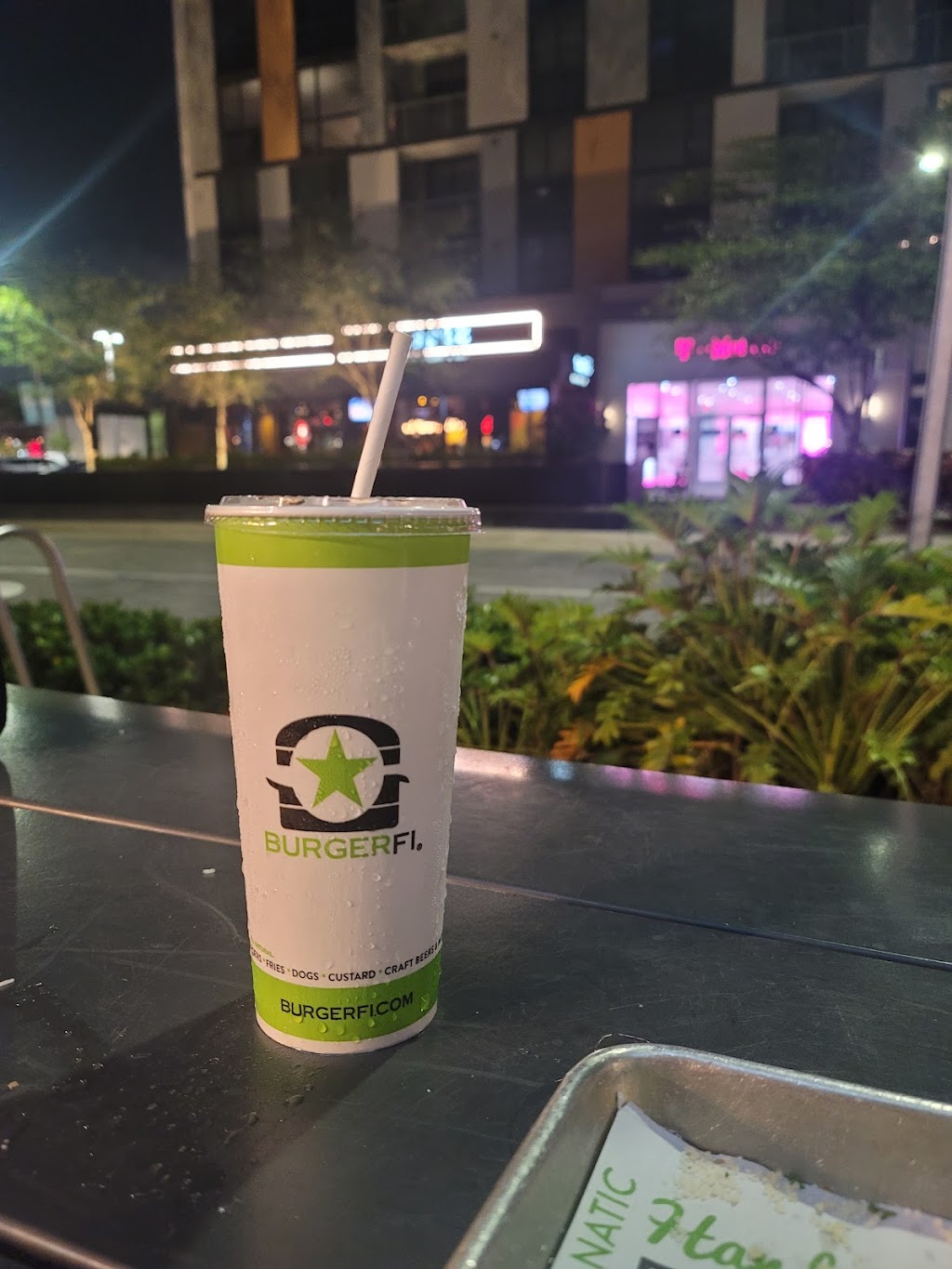 BurgerFi | meal takeaway | 3530 NW 83rd Ave Suite 102, Doral, FL 33166, USA | 3058569918 OR +1 305-856-9918