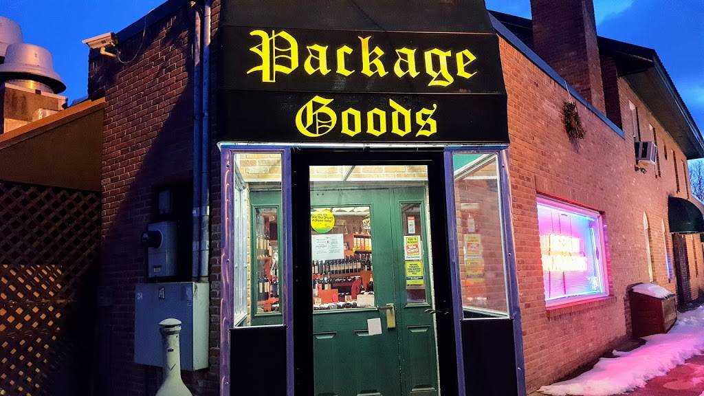 The George Inn | restaurant | 84 NJ-94, Vernon Township, NJ 07462, USA | 9738275758 OR +1 973-827-5758