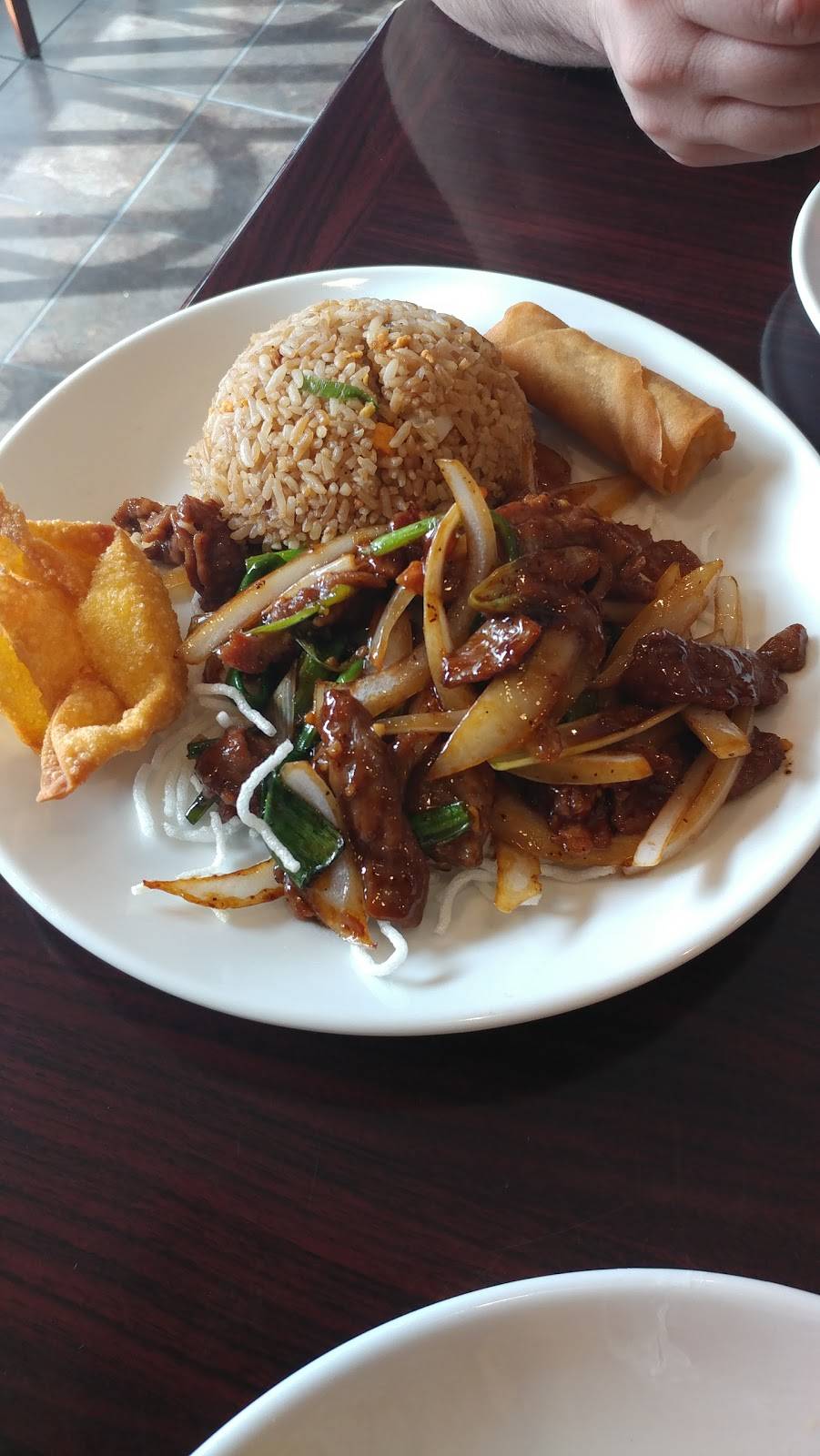 West End Wok | restaurant | 4577 Laclede Ave, St. Louis, MO 63108, USA | 3143612233 OR +1 314-361-2233