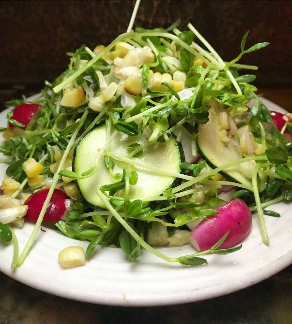 Palo Santo | restaurant | 652 Union St, Brooklyn, NY 11215, USA | 7186366311 OR +1 718-636-6311