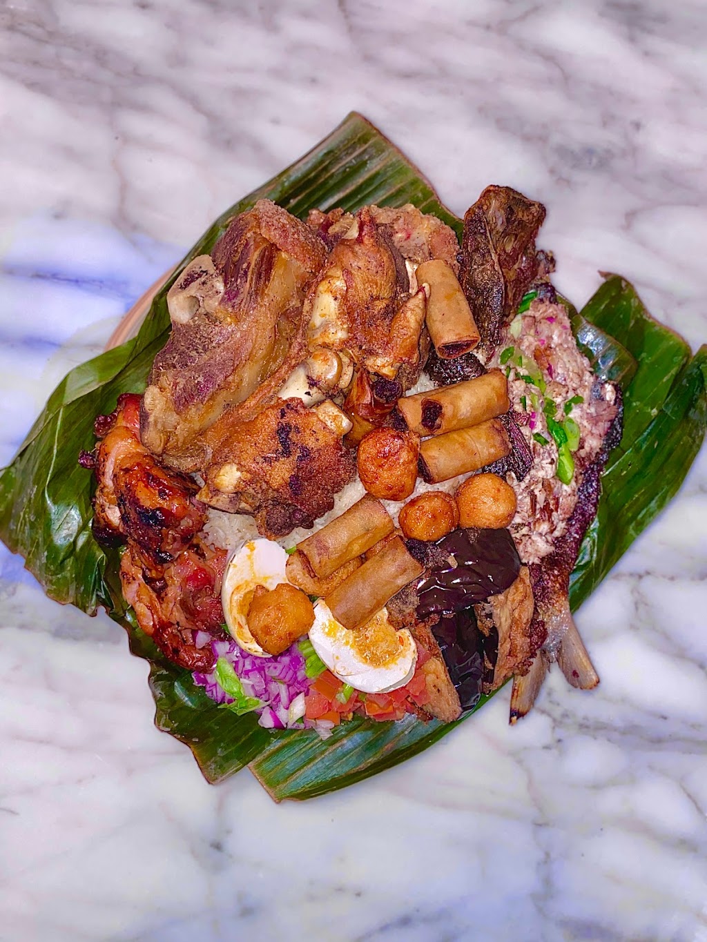 Kusina Ni Javen Jessel | restaurant | 676 Bockman Rd, San Lorenzo, CA 94580, USA | 4159400100 OR +1 415-940-0100