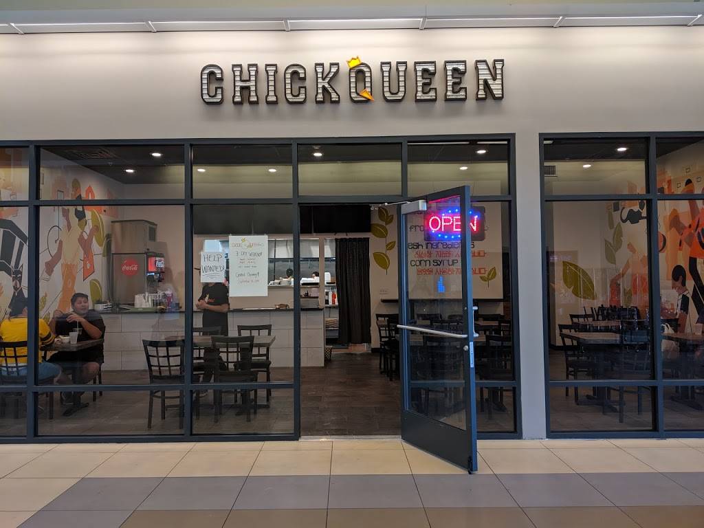 Chick Queen | restaurant | 3390 State St, South Salt Lake, UT 84115, USA | 3852294290 OR +1 385-229-4290