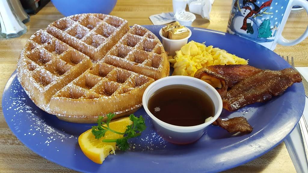 Side Street Cafe | restaurant | 996 Lawrence Dr, Newbury Park, CA 91320, USA | 8054999323 OR +1 805-499-9323