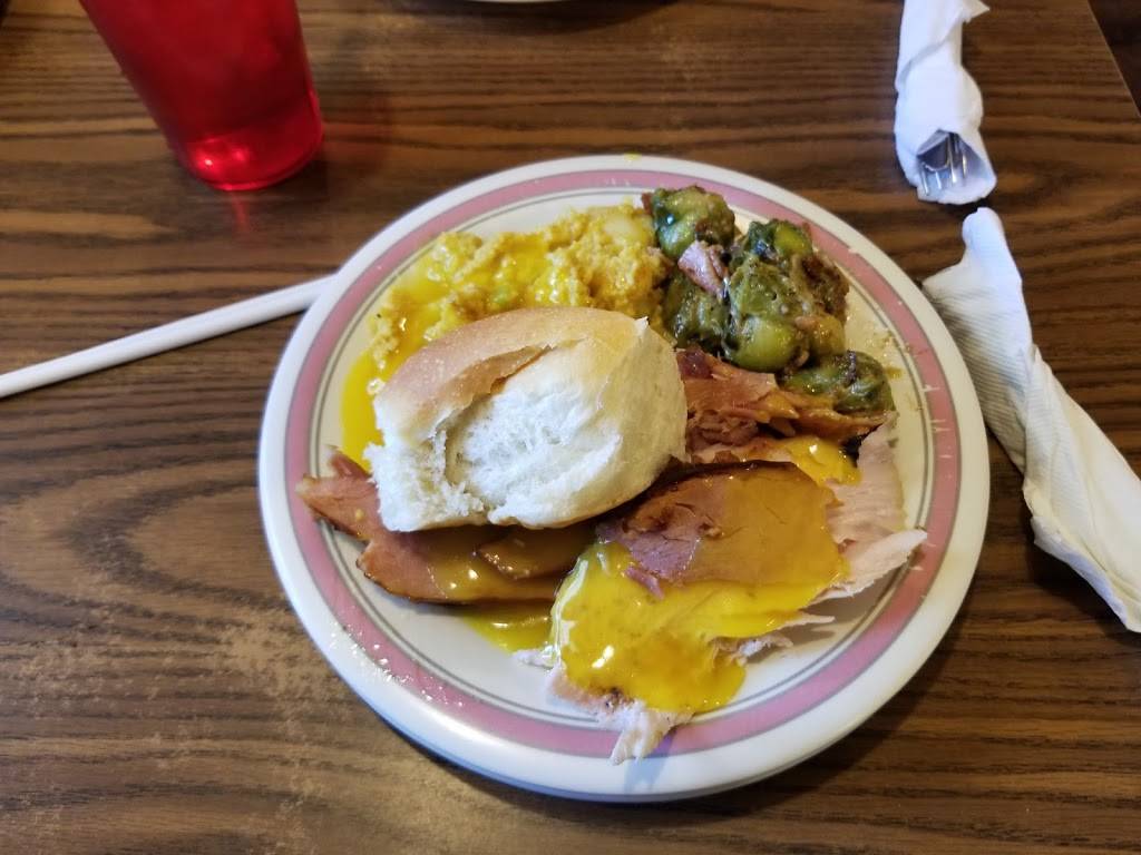 Country Cottage Restaurant | restaurant | 6570 OK-82, Locust Grove, OK 74352, USA | 9184796439 OR +1 918-479-6439