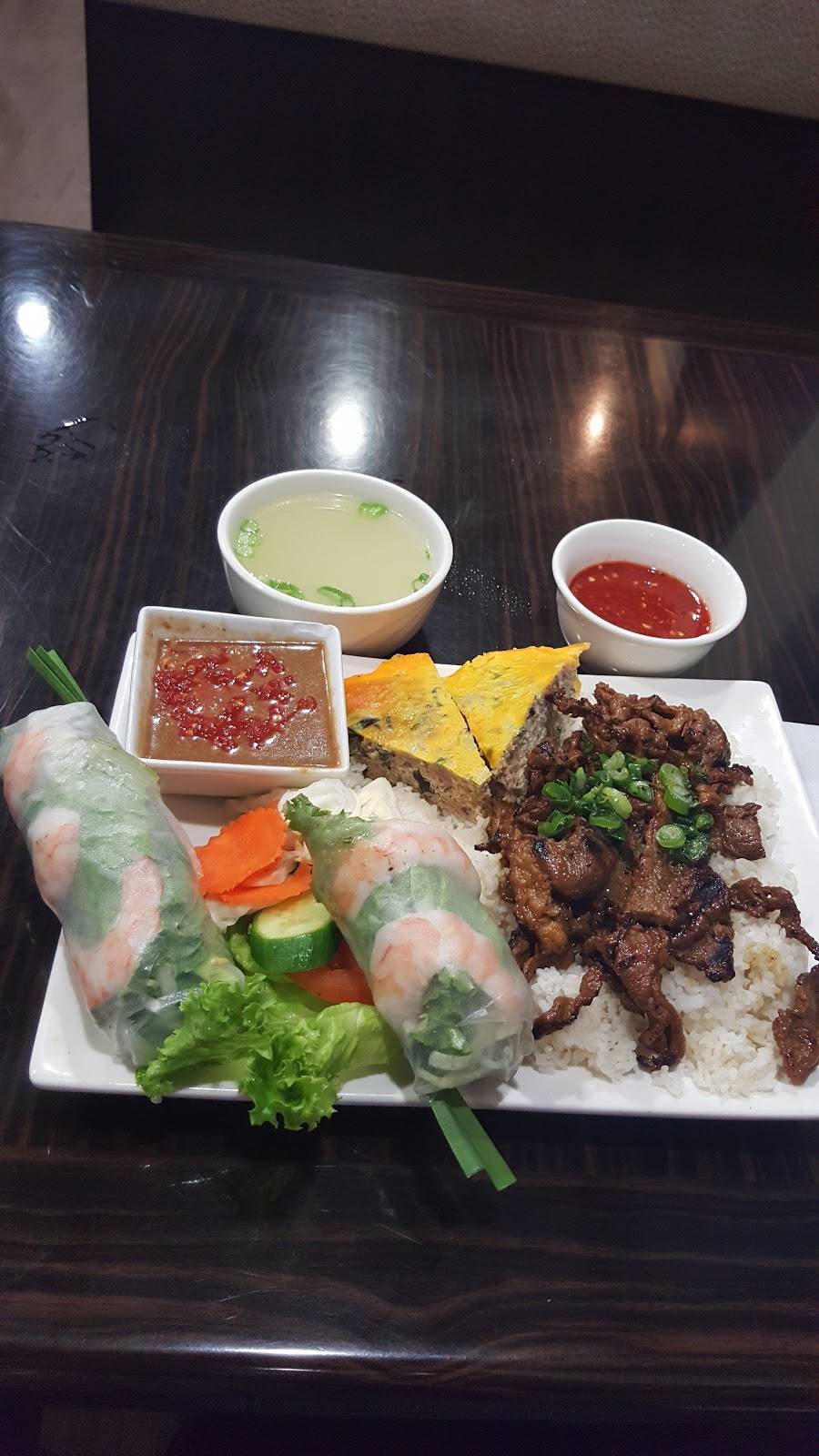 Thon Vy Vietnamese Restaurant | restaurant | 10053 Valley Blvd, El Monte, CA 91731, USA | 6265793988 OR +1 626-579-3988