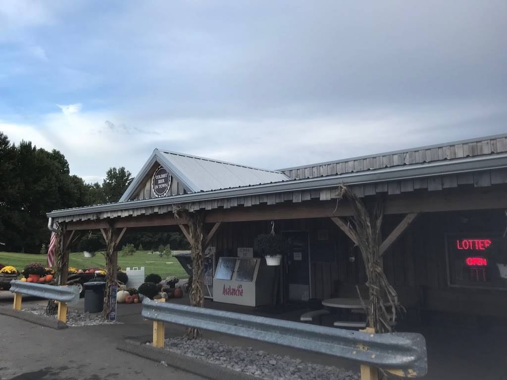 AJs General Store | restaurant | 2305 Laurel Nicholsville Rd, New Richmond, OH 45157, USA | 5135537000 OR +1 513-553-7000