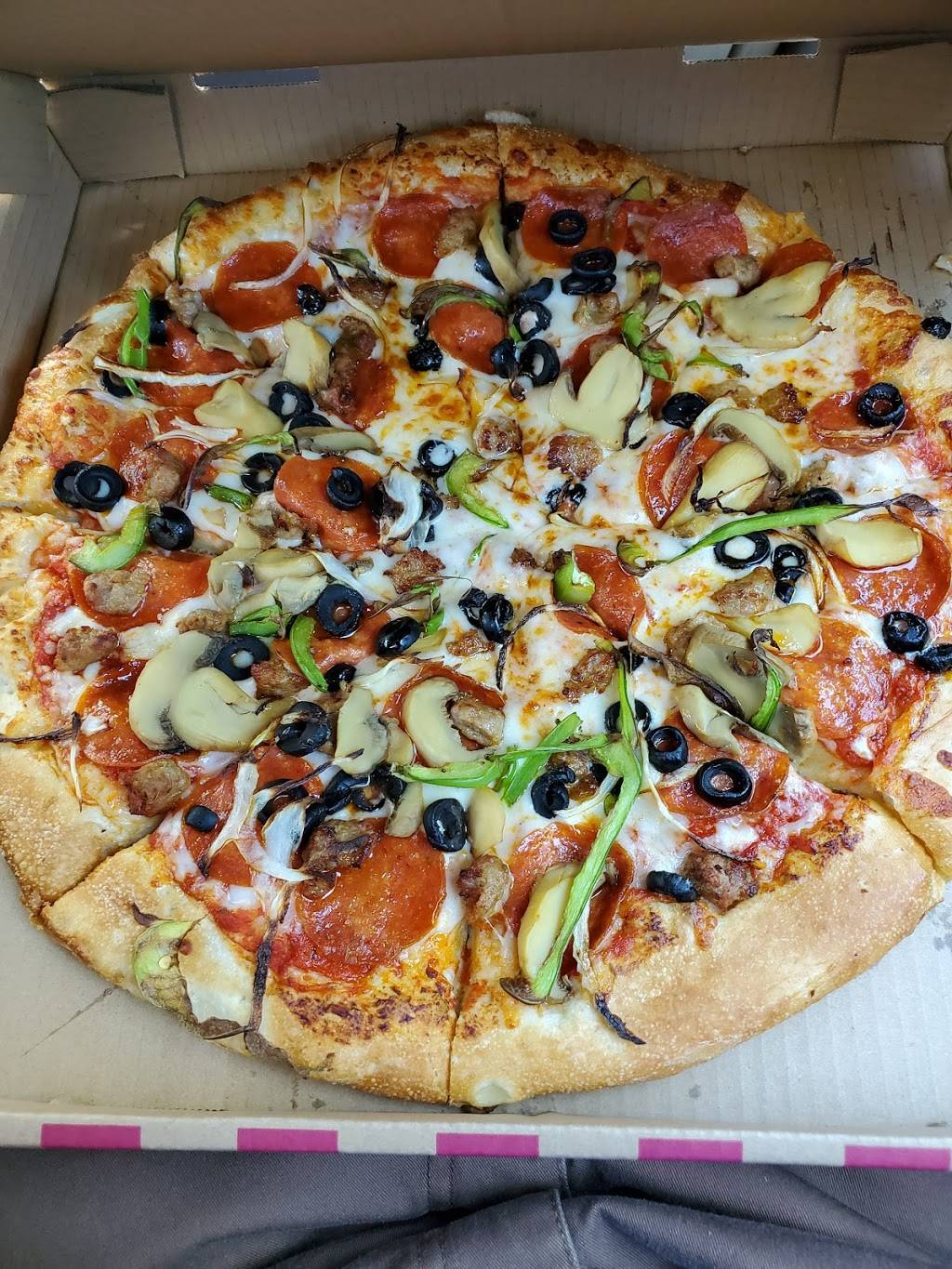 Perfect Pizza | restaurant | 16477 Bernardo Center Dr, San Diego, CA 92128, USA | 8585246568 OR +1 858-524-6568