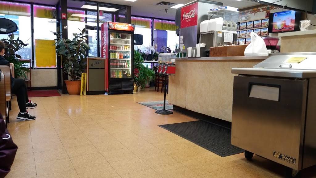 Taco Express | restaurant | 1127 Fairview Ave, Westmont, IL 60559, USA | 6309710808 OR +1 630-971-0808