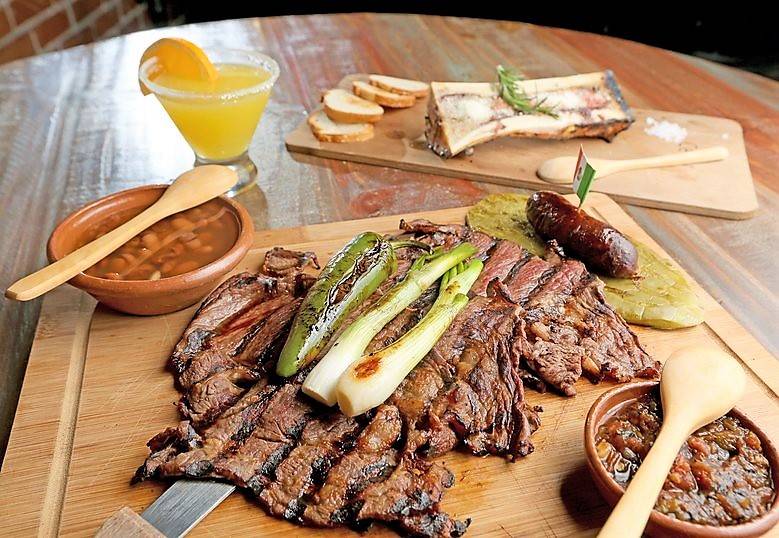 Asadero Ballard | restaurant | 5405 Leary Ave NW, Seattle, WA 98107, USA | 2066594499 OR +1 206-659-4499