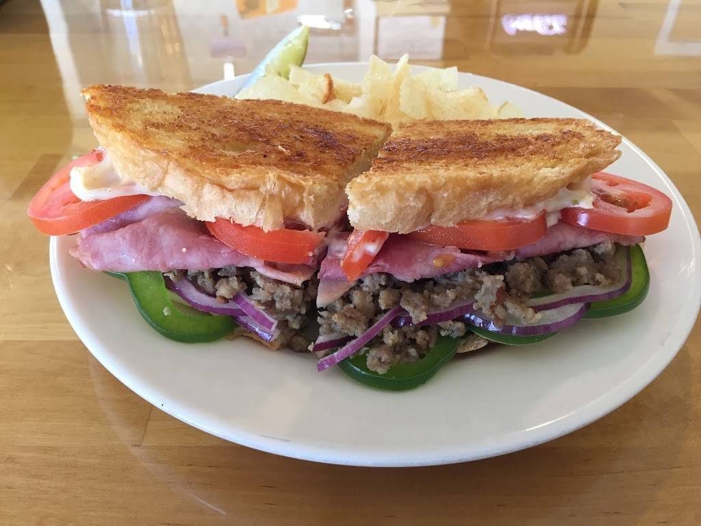 Brite Eyes Brewing Company | cafe | 1156 S Burdick St A, Kalamazoo, MI 49001, USA | 2692205001 OR +1 269-220-5001