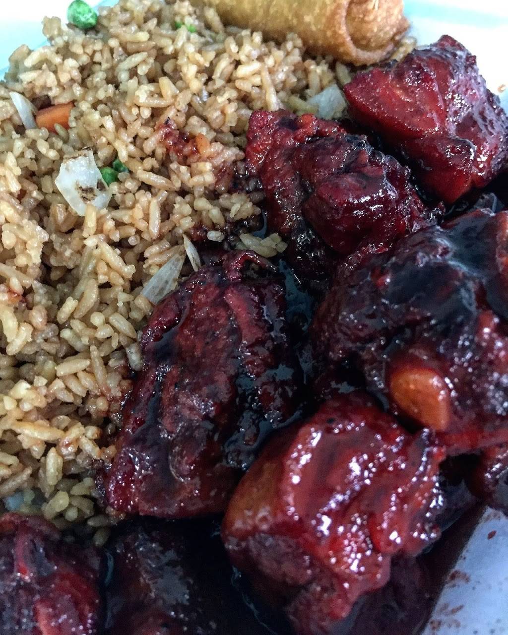 Fried Rice King | restaurant | 4616 E Ponce de Leon Ave, Clarkston, GA 30021, USA | 7709080979 OR +1 770-908-0979