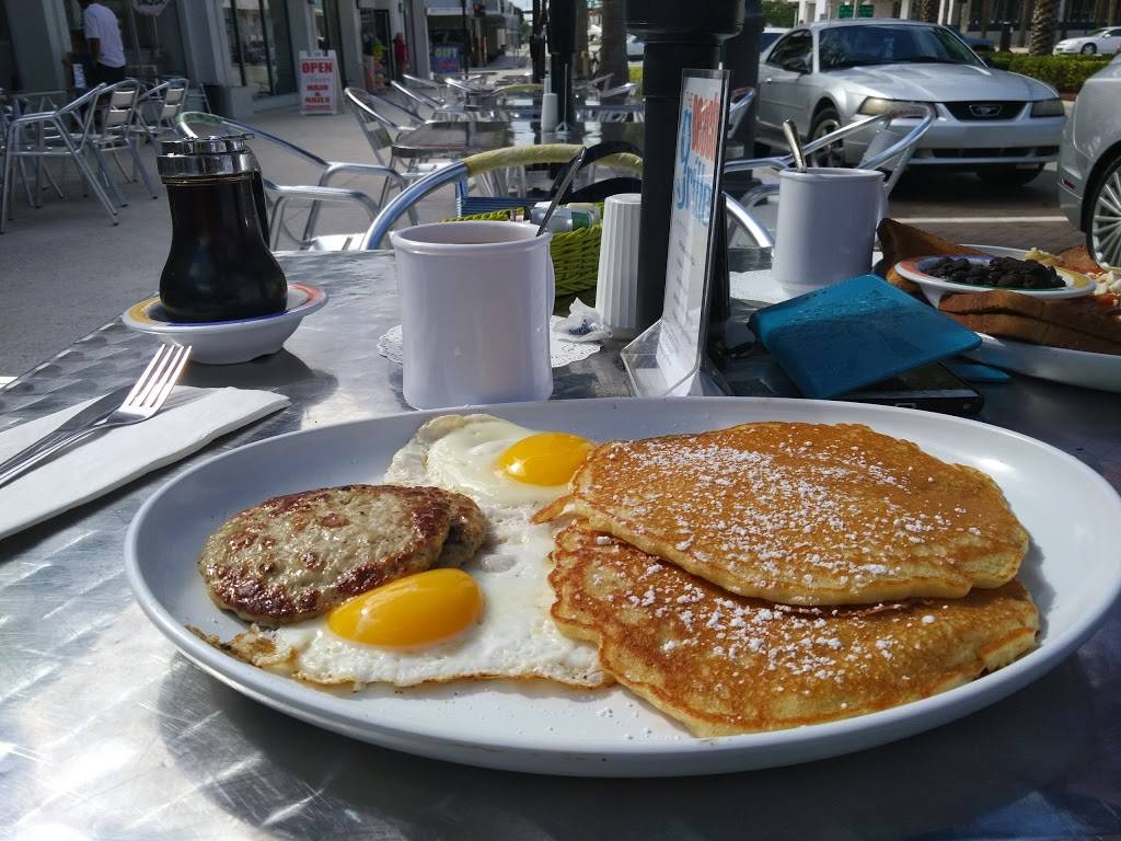 Beach Grille | restaurant | 3414 E Atlantic Blvd, Pompano Beach, FL 33062, USA | 9549466000 OR +1 954-946-6000