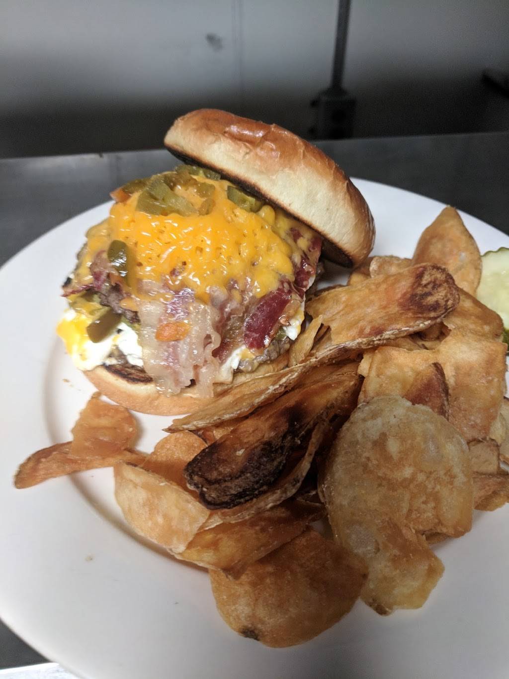 The Grateful Den | restaurant | 56 Hudson St, Glens Falls, NY 12801, USA | 5187410814 OR +1 518-741-0814