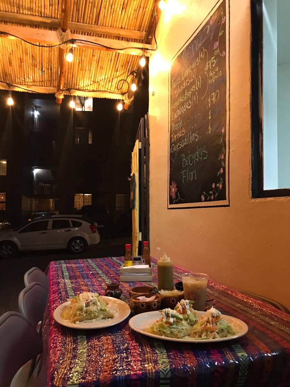 Cenaduria Mi Tomito | restaurant | Privada Manzana 8881, Floresta, Tijuana, B.C., Mexico | 016646890820 OR +52 664 689 0820