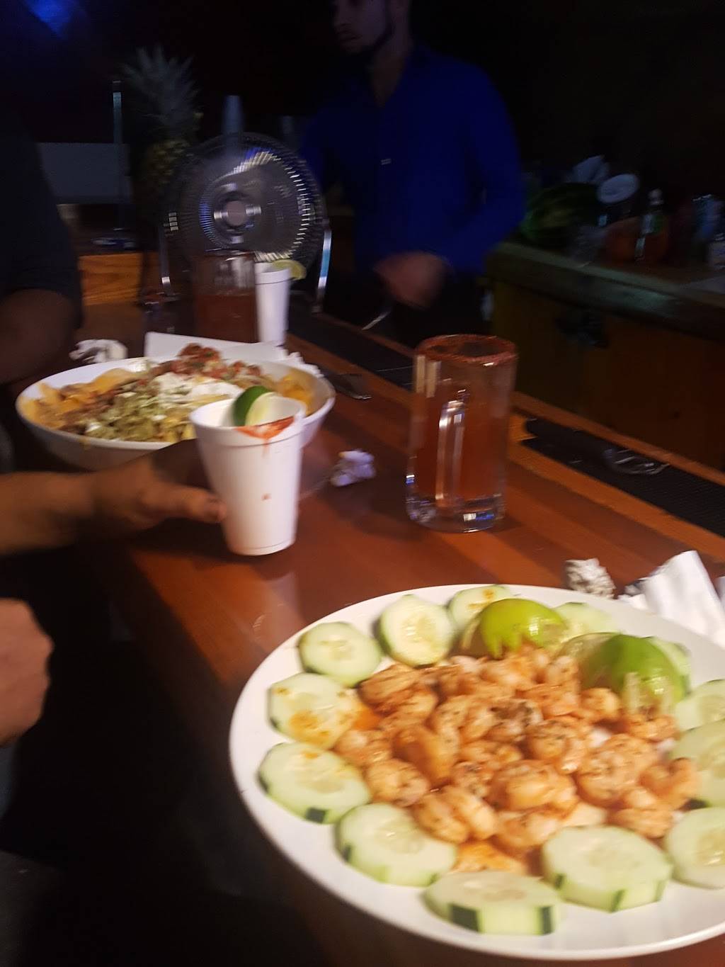 Paradise Micheladas Seafood Restaurant | restaurant | 705 Everett St, Conroe, TX 77301, USA | 9364941267 OR +1 936-494-1267