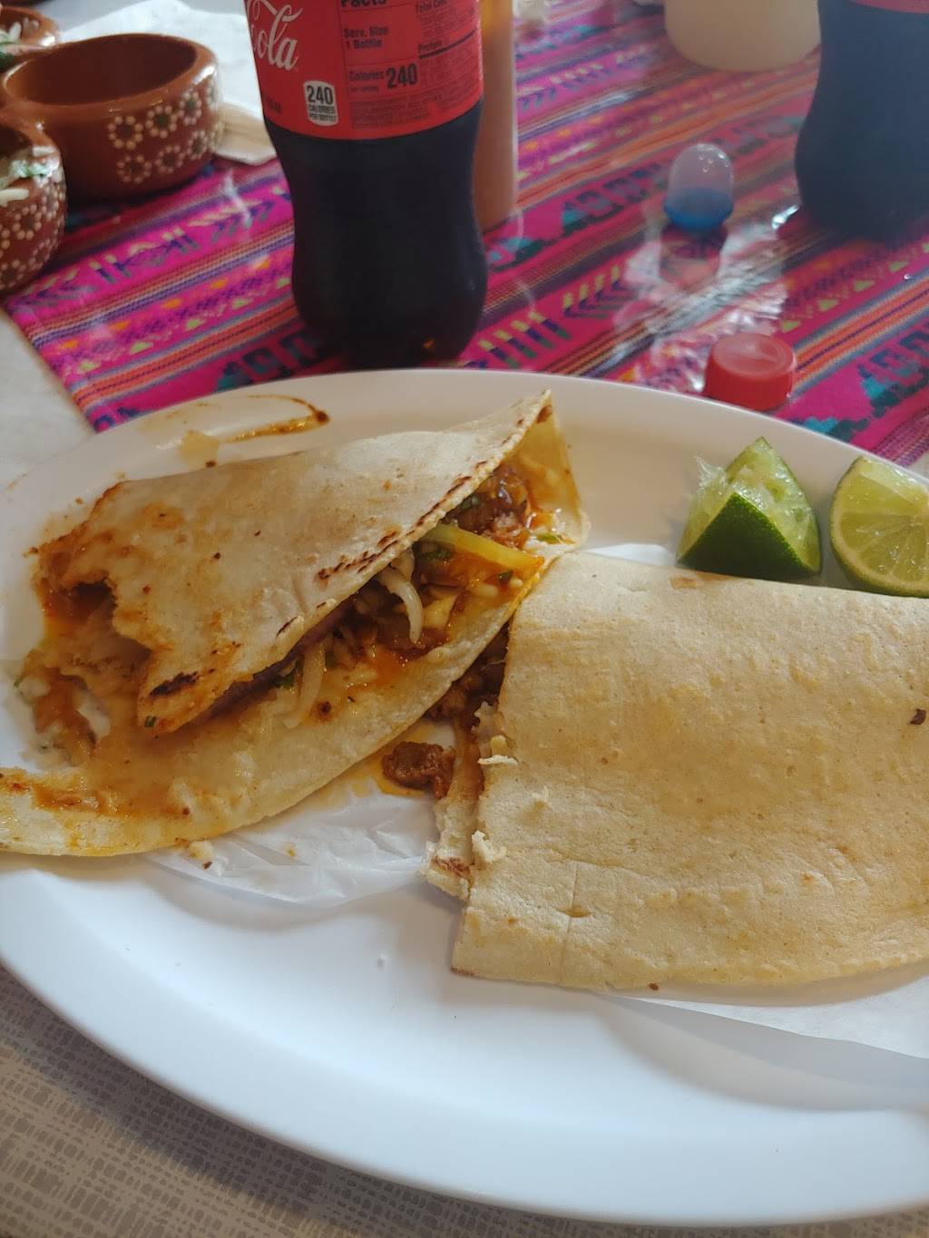 Taqueria Rojas | restaurant | 3616 Kirkwood Hwy, Wilmington, DE 19808, USA | 3029999966 OR +1 302-999-9966