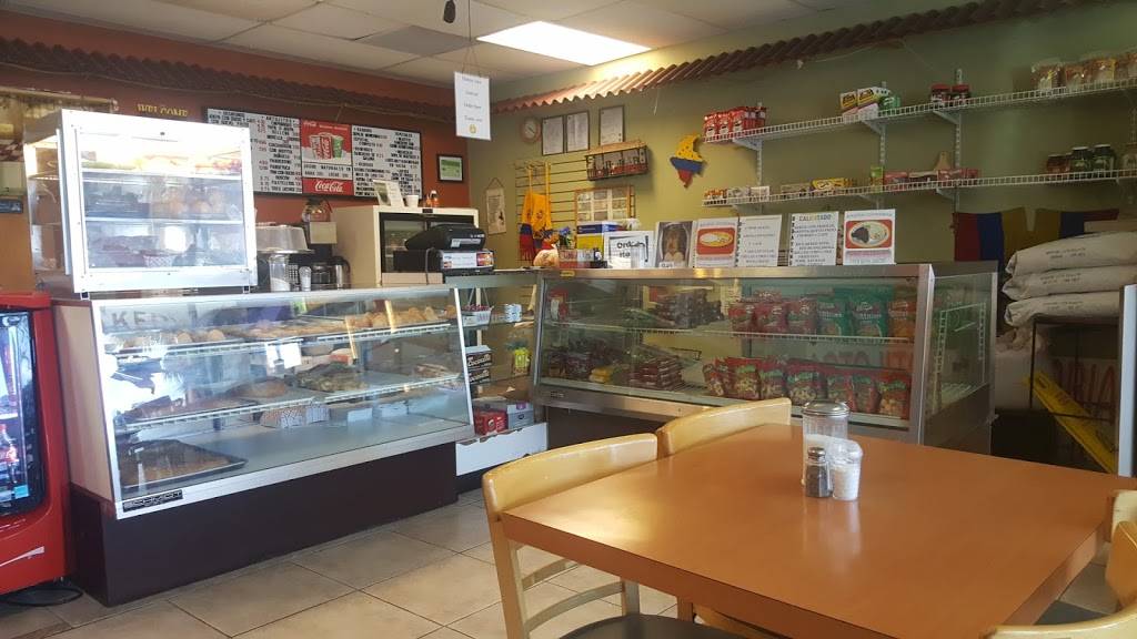 Antojitos Colombianos Panaderia | restaurant | 5111 Baymeadows Rd, Jacksonville, FL 32217, USA | 9044481880 OR +1 904-448-1880