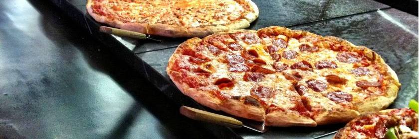 Russos Pizzeria | restaurant | 4285 30th Street, Dorr, MI 49323, USA | 6168964900 OR +1 616-896-4900
