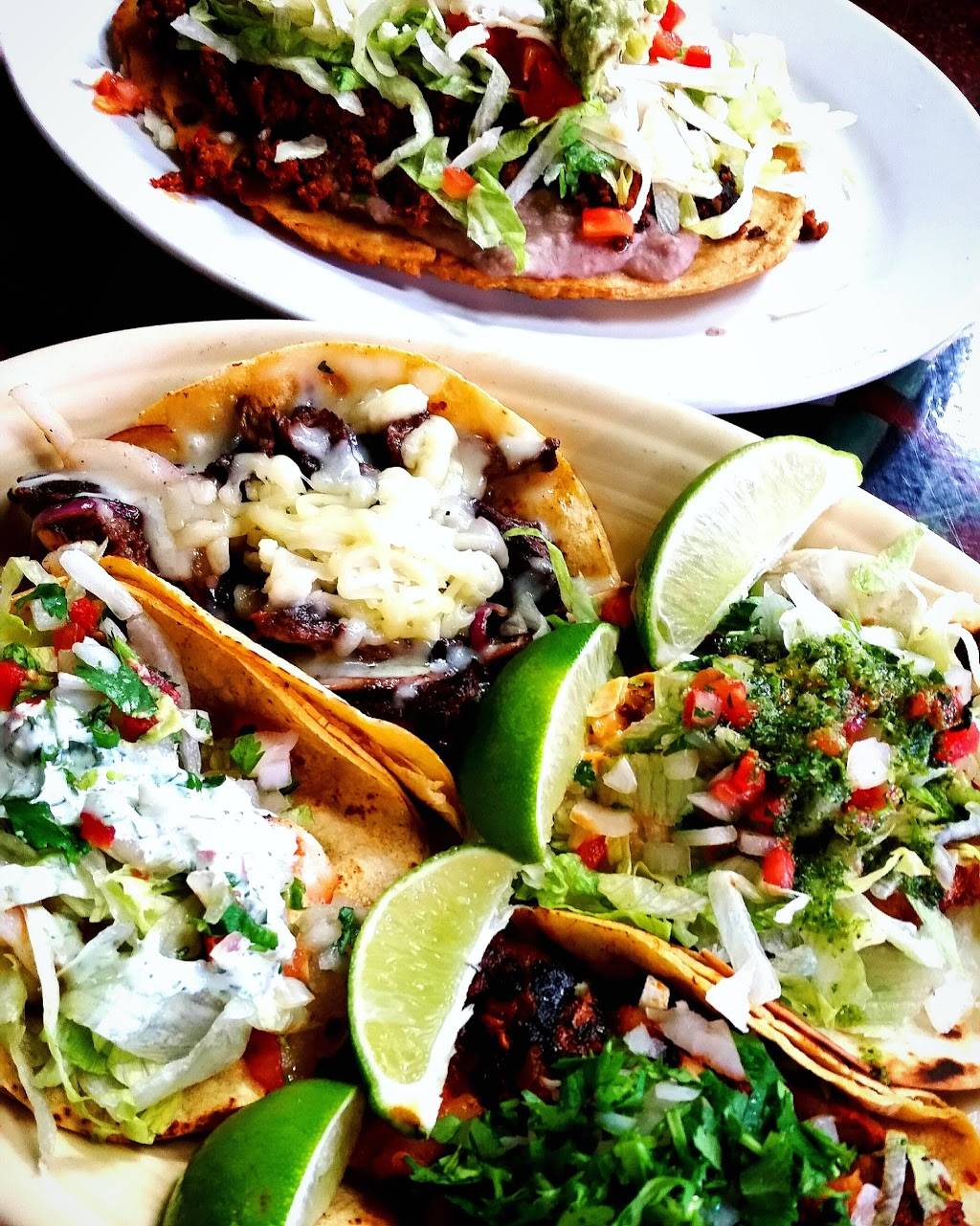 Oles Guacamoles | restaurant | 1000 S Roan St, Johnson City, TN 37604, USA | 4234340801 OR +1 423-434-0801