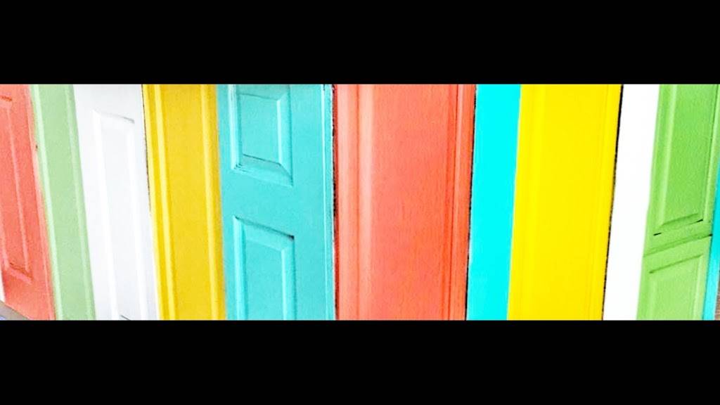 Bocata Latin Grill | restaurant | 4725 Walmsley Blvd, Richmond, VA 23234, USA | 8047168116 OR +1 804-716-8116