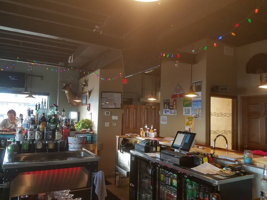 Sportsman Bar & Grill | restaurant | 130 Main St, Ferryville, WI 54628, USA | 6087341234 OR +1 608-734-1234