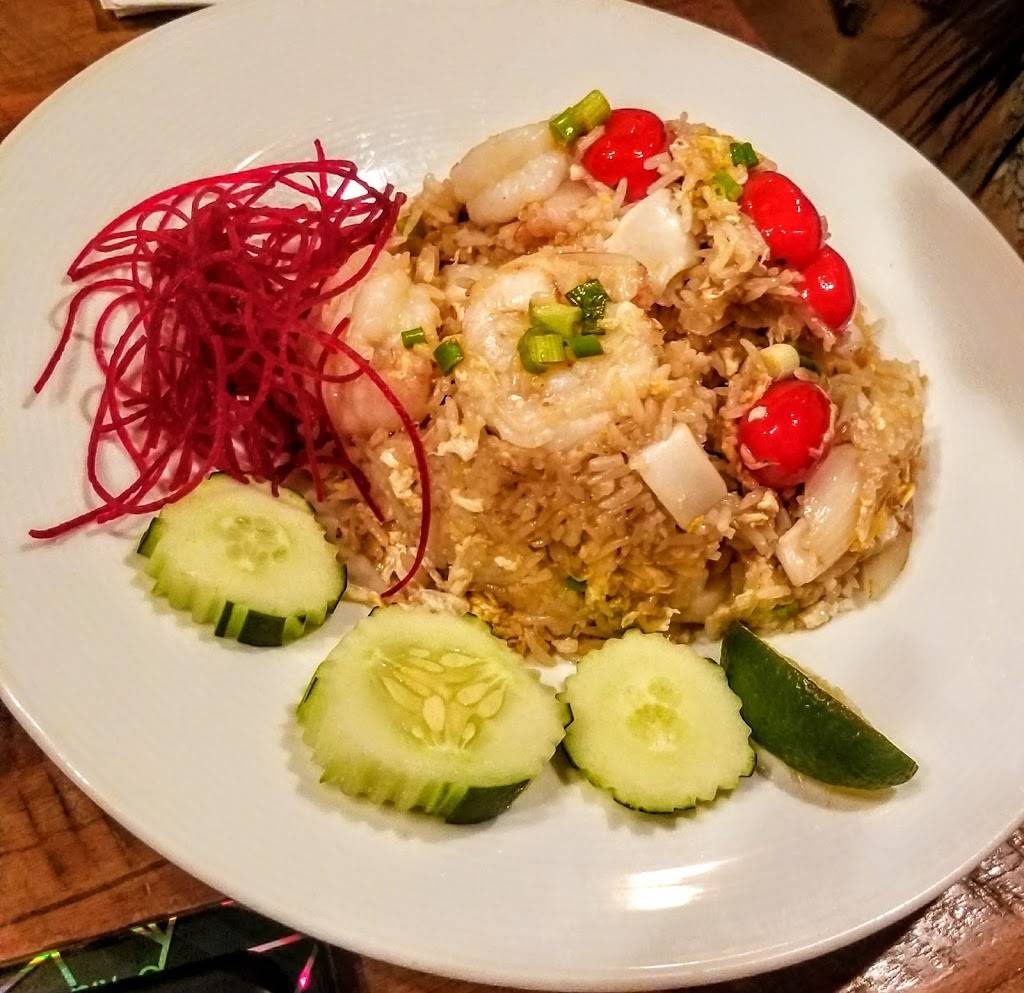 Thai Pad | restaurant | 4481 Connecticut Ave NW, Washington, DC 20008, USA | 2022448424 OR +1 202-244-8424