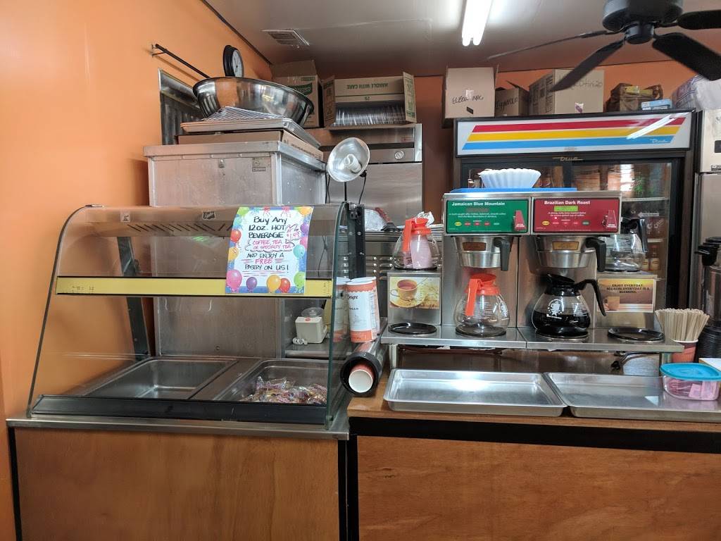 B&M International Carry Out And Buffet | restaurant | 40 Back River Neck Rd, Essex, MD 21221, USA | 4439694784 OR +1 443-969-4784