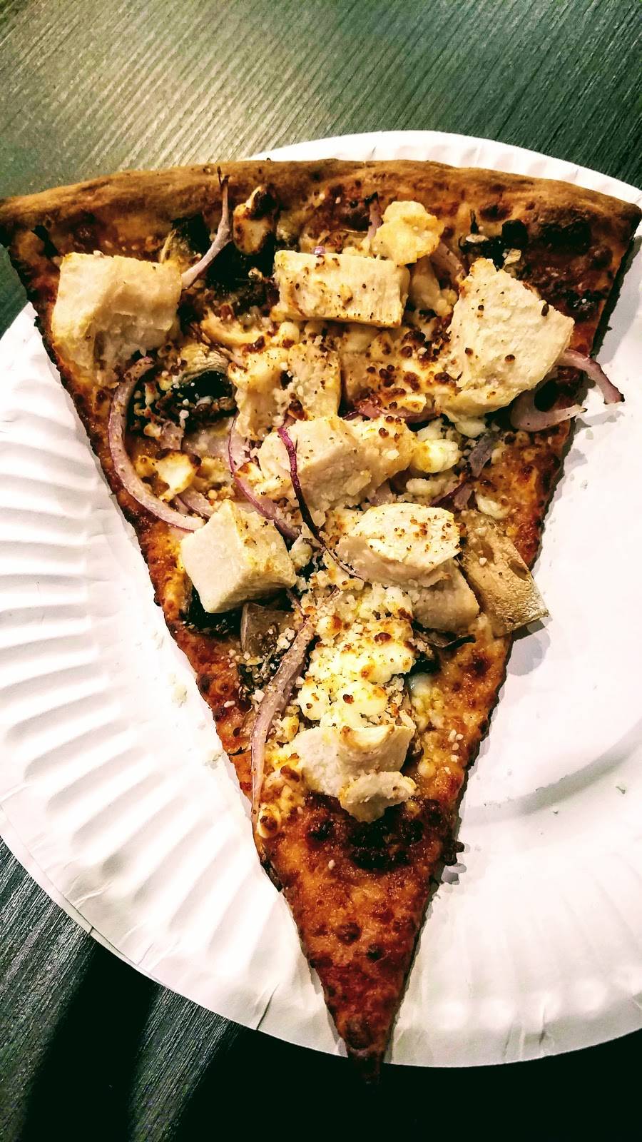 NoHo Pizza | meal delivery | 11300 W Magnolia Blvd, North Hollywood, CA 91601, USA | 8187661106 OR +1 818-766-1106