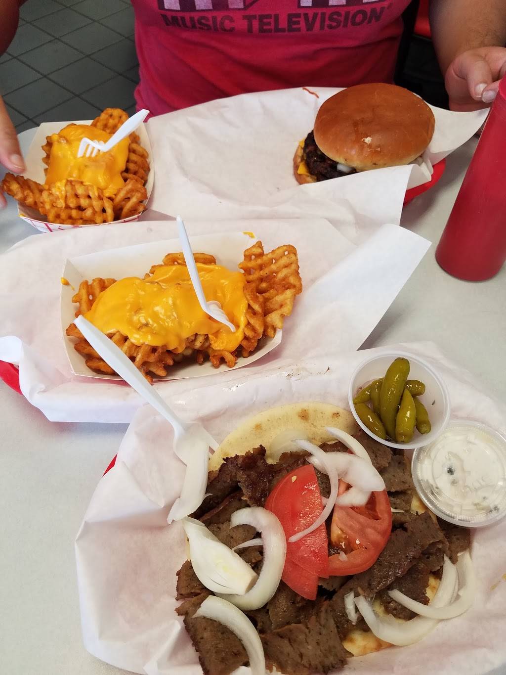 Dear Franks of Niles | meal takeaway | 5699 W Touhy Ave, Niles, IL 60714, USA | 8476479099 OR +1 847-647-9099