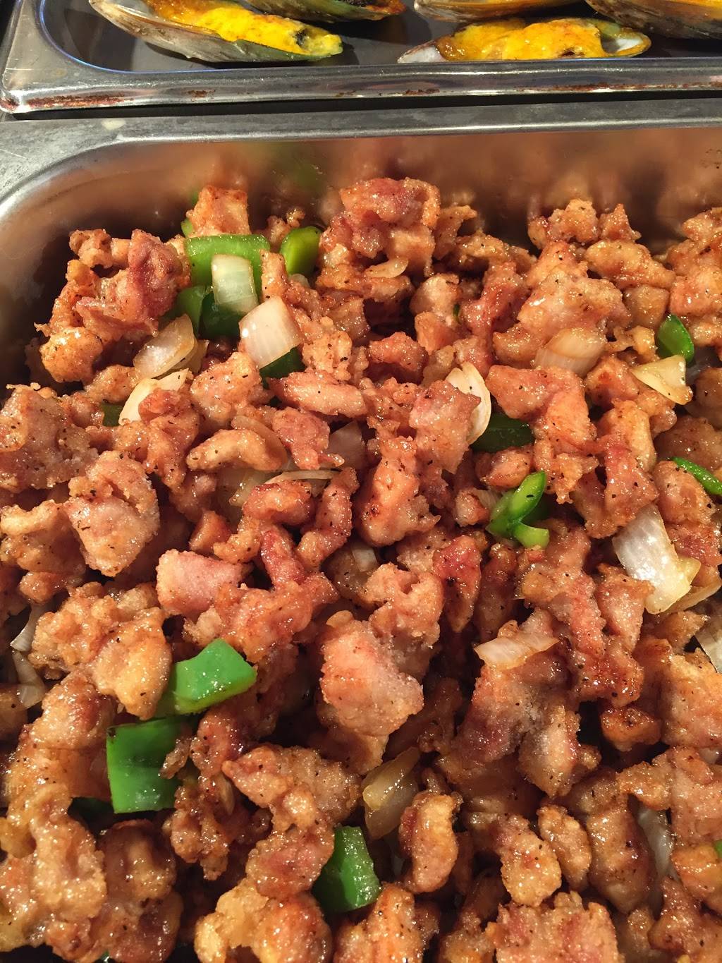 Asian King Buffet | restaurant | 3130 S Glenstone Ave, Springfield, MO 65804, USA | 4178898388 OR +1 417-889-8388