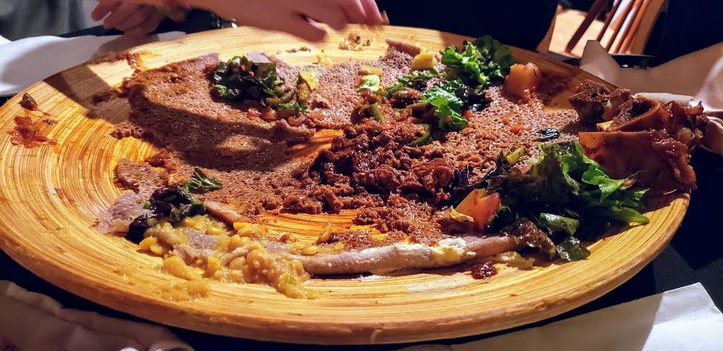 Finfine Restaurant | restaurant | 2556 Telegraph Ave, Berkeley, CA 94704, USA | 5108830167 OR +1 510-883-0167